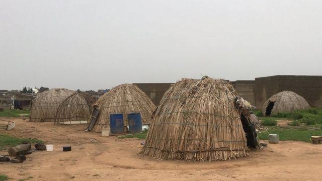 Fulani settlement flattened near Abuja airport