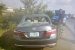 Honda Accord recovered on Kaduna-Abuja road: the occupants yet to be accounted for
