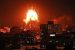 Israel bombs Gaza with death toll at 109