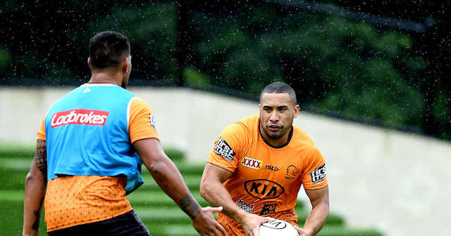Jamil Hopoate charged with cocaine import in Australia