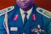 Lt Gen. Joshua Dogonyaro