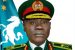 Chief of army staff General Farouk Yahaya: top officers shuffled