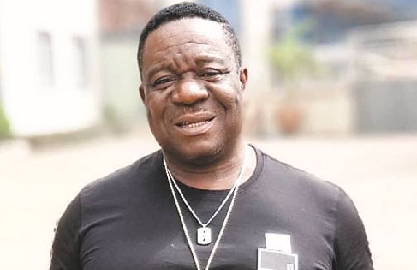 Mr Ibu