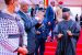 Museveni salutes VP Osinbajo