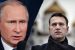 Russian dissident, Navalny warns West against falling into Putin’s traps