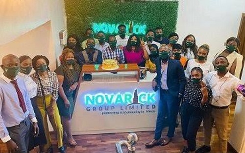 Novarick Team