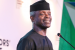 Yemi Osinbajo says the Buhari administration will continue to focus on job creation.