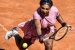 Serena Williams: continues the hunt for No. 24 Grand Slam