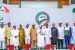 PDP governors at a meeting in Ibadan