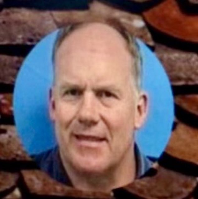 The Cailfornia shooter: Samuel Cassidy