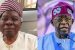 Tinubu's PCC: Prof. Akintoye should find something better to do with his old age