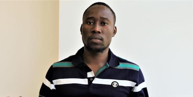 Udochukwu Ugochukwu Simeon