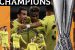 Villarreal win Europa League Cup thanks to David de Gea penalty miss
