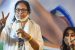 West Bengal Chief Minister Mamata Banerjee: her party thashes PM Narendra Modi's party