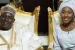 Gimba Yau Kumo and Fatima Buhari : marriage has collapsed