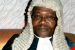 Chief Judge of Edo state, Justice Joe Itsebaga Acha