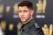 Nick Jonas hospitalised