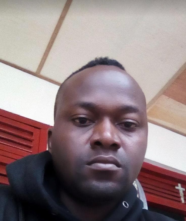 Loveday Obilonu, Police sergeant killed by hoodlums