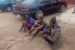 the 4 kidnappers arrested by Ondo Amotekun