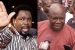 TB Joshua and Engr. Salami Amusa