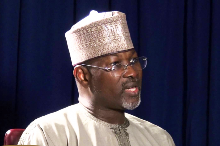 Professor Attahiru Jega: Nigeria lacks visionary leadership