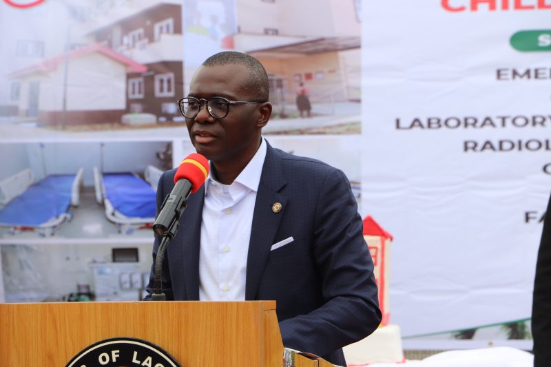 Sanwo-Olu pledges more open market access for MSMEs