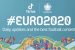 EURO 2020: TikTok