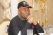 Senate President Godswill Akpabio sued over failure to recall Ningi