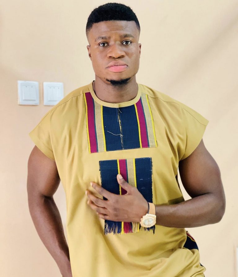  I lost jobs because of my face – Zicsaloma 