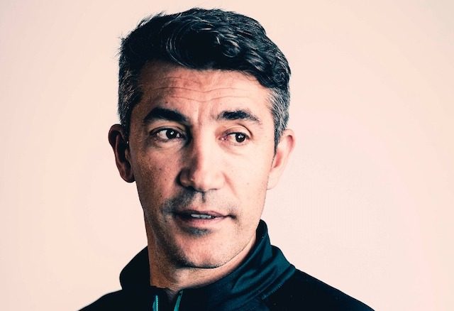 Bruno Lage new Wolves coach