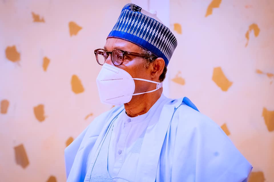 Buhari