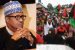 IPOB threatens to lockdown Southeast over Buhari’s visit to Ebonyi
