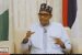 Buhari on Arise TV on Thursday: did not specify when Twitter ban will be lifted