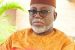 Ondo State Deputy Governor, Mr Lucky Aiyedatiwa