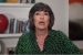 Christiane Amanpour says she is being treated for ovarian cancer