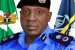CP Ari Muhammad Ali, Delta State Commissioner of Police