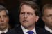 Donald McGahn ex White House lawyer says Trump told him to lie