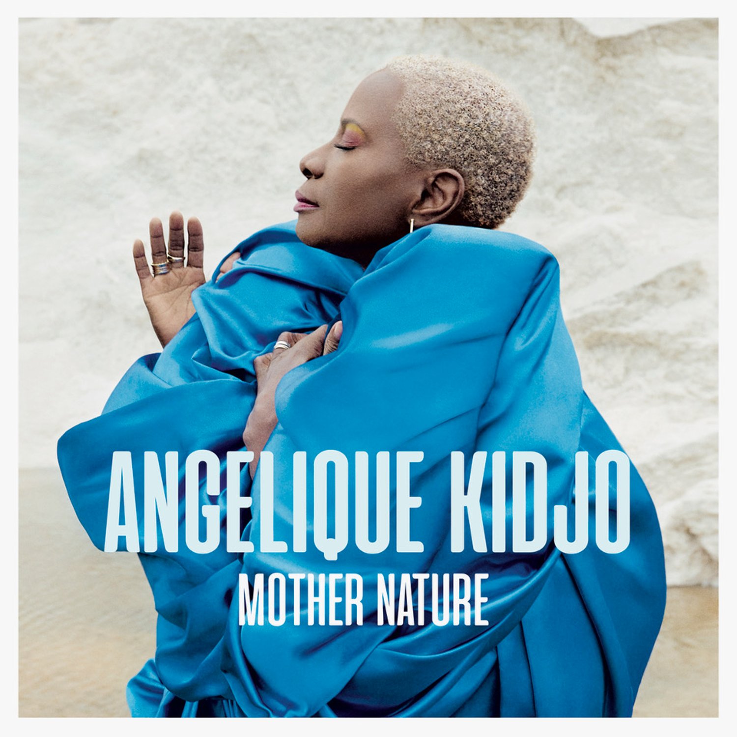 Angelique Kidjo Mother Nature