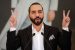 El Salvador President Nayib Bukele: country becomes first to adopt bitcoin as legal tender