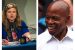 Eric Adams and Kathryn Garcia- Gap narrows in New York mayoral race