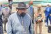 Ex-President Goodluck Jonathan arrives Bamako, Mali on Tuesday