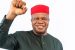 Azuke Okwuosa: spells agenda for Anambra