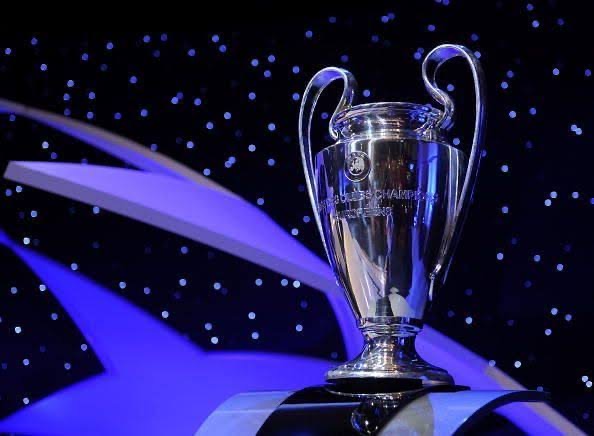 Champions league fixtures 2021