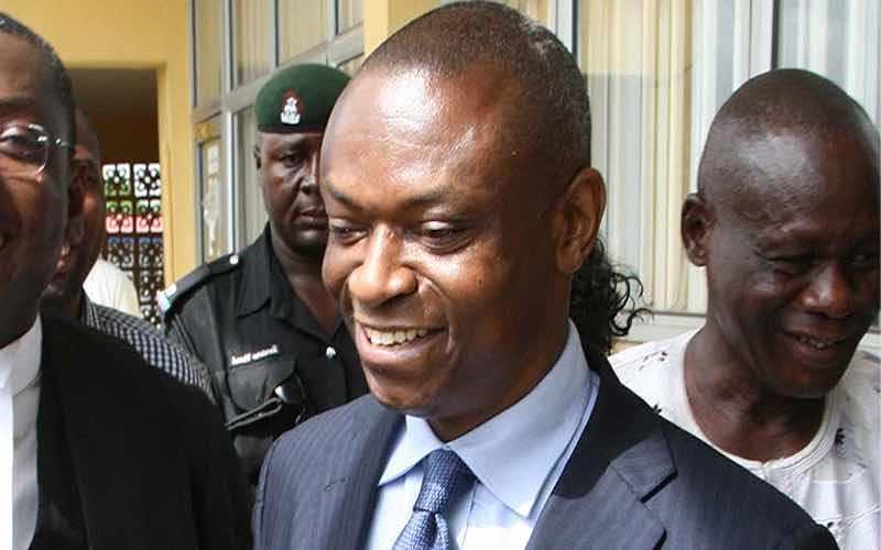 Ex-Bank PHB MD Atuche jailed six years over N25.7bn fraud, wife acquitted