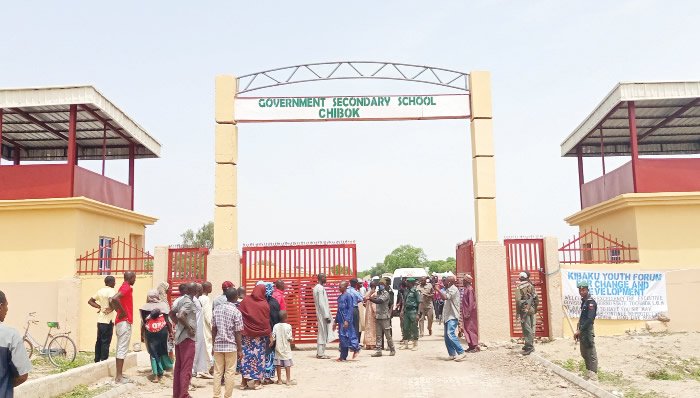 Government Secondary School Chibok