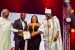 TNKAY Music boss gets two International Awards from Ooni of Ife