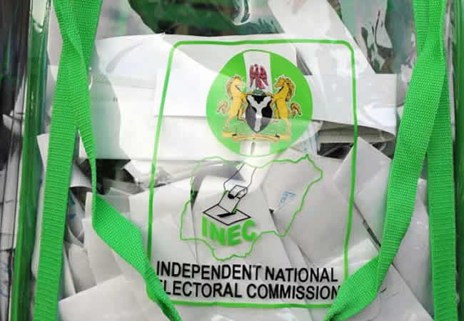 Anambra election: Reactions trail INEC candidates’ list