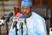 INEC Chairman, Prof. Mahmood Yakubu