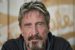 John McAfee: dies by suicide