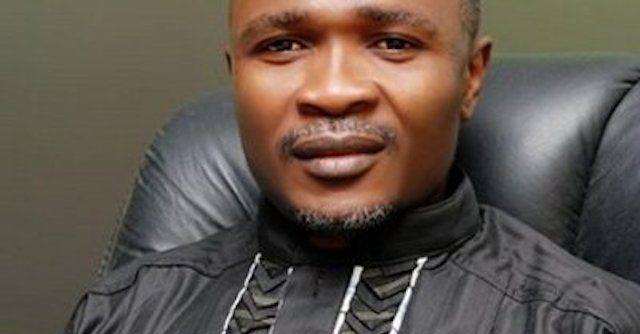 Kingsley Chinda: leads PDP members out of the House over Twitter ban